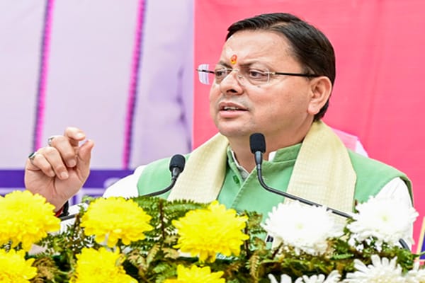 UCC सिर्फ कानून नहीं, बल्कि समानता-पारदर्शिता और सामाजिक समरसता की सशक्त नींव : एक साल पूरा होने पर बोले सीएम धामी