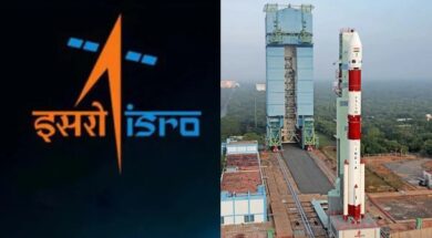 ISRO NEW