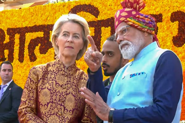 भारत और यूरोपीय संघ के बीच होने जा रहा ऐतिहासिक फ्री ट्रेड एग्रीमेंट, प्रधानमंत्री मोदी करेंगे मेजबानी