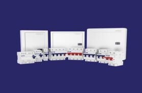 Torrent Electricals Switchgear Portfolio
