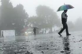 UP Weather