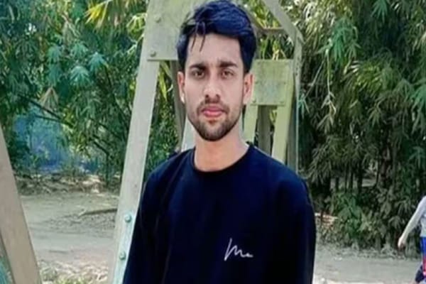 बांग्लादेश में एक और हिंदू युवक की हत्या : भाजपा ने कड़ी आलोचना की, ममता बनर्जी पर भी साधा निशाना