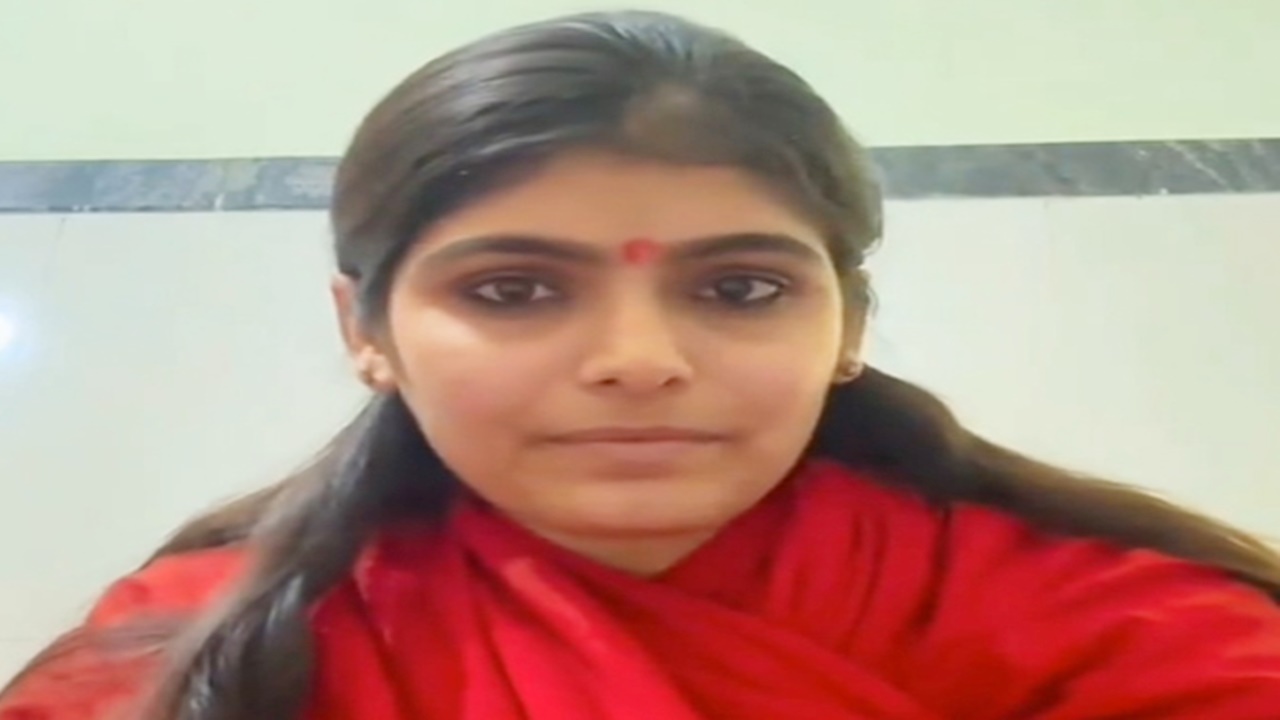 साध्वी प्रेम बाईसा मौत मामले में 9 सदस्यीय एसआईटी का गठन, इंजेक्शन का एंगल जांच के दायरे में