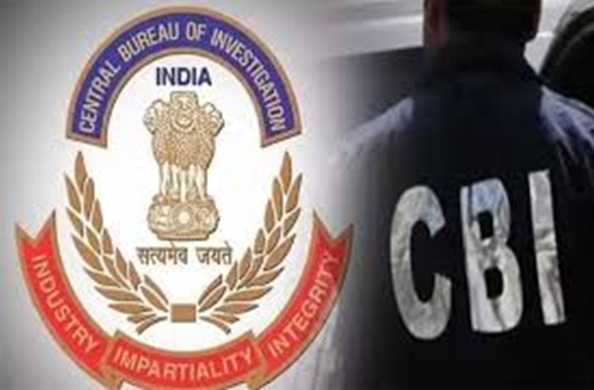 राजस्थान में CBIकी बड़ी कार्रवाई : करोड़ों रुपए के बैंक फ्रॉड के दो बड़े भगोड़े गिरफ्तार, जानें पूरा मामला