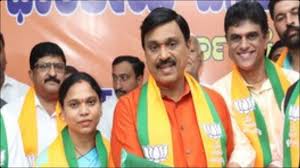 बेल्लारी हिंसा : भाजपा विधायक जनार्दन रेड्डी ने अमित शाह को लिखा पत्र, सुरक्षा मुहैया कराने की मांग