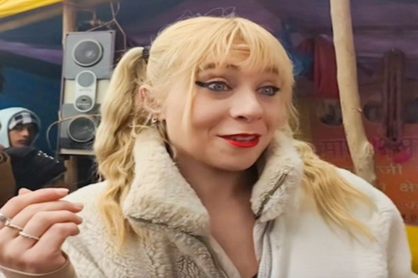 ‘दिल में बस गया है भारत’, प्रयागराज माघ मेले में इटली से आई महिला ने साझा किया अपना अनुभव