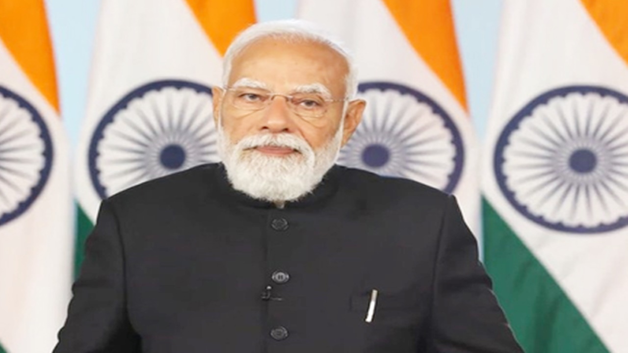 ये विकसित भारत की तरफ एक कमिटमेंट… पीएम मोदी ने 61 हजार से अधिक युवाओं को सौंपे नियुक्ति पत्र