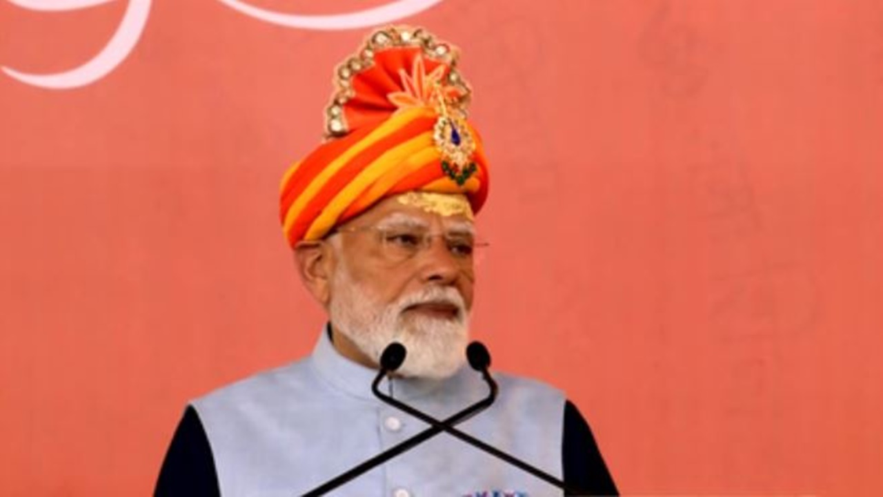 सोमनाथ स्वाभिमान पर्व विध्वंस के स्मरण के लिए नहीं, एक हजार साल की यात्रा के लिए है : PM मोदी