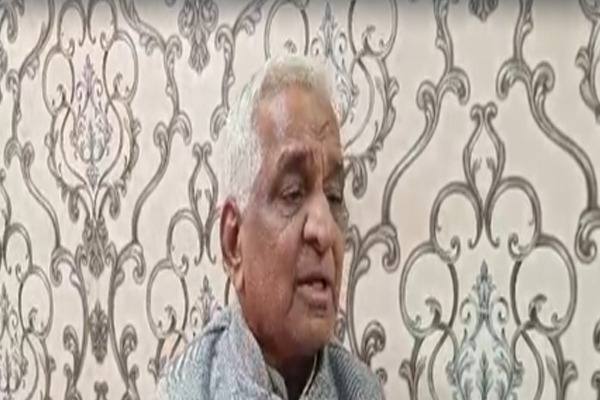 ‘संवैधानिक पद पर बैठे लोग मंदिरों में न जाएं’, पुजारी महासंघ ने प्रधानमंत्री मोदी को लिखा पत्र