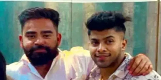 कोडीन कफ सिरप केस : मुख्य आरोपी शुभम जायसवाल का मौसेरा भाई आदित्य गिरफ्तार