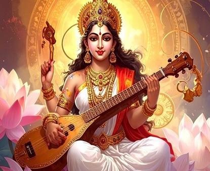 बसंत पंचमी पर राष्ट्रपति मुर्मु, PM मोदी और CM योगी समेत कई नेताओं ने देशवासियों को दी शुभकामनाएं, जानें किसने क्या कहा….