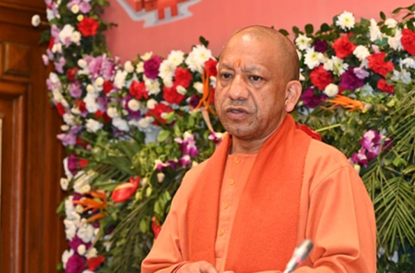 योगी की पाती : मुख्यमंत्री ने प्रदेशवासियों को दी गणतंत्र दिवस की शुभकामनाएं,  कहा, हमारा संविधान हमें स्वतंत्रता…