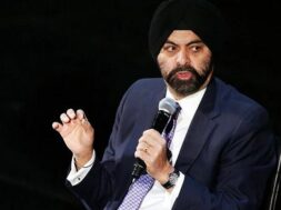 अजय बंगा