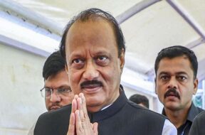 अजित पवार के निधन पर राष्ट्रव्यापी शोक