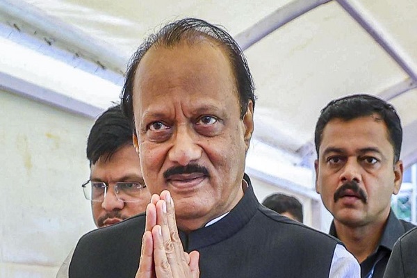 अजित पवार के निधन से देशभर में शोक, राष्ट्रपति मुर्मु व पीएम मोदी सहित अनेक नेताओं ने जताया दुख