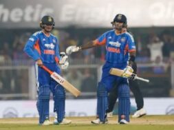 अभिषेक व सूर्या