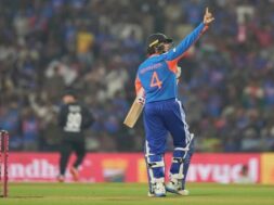 अभिषेक शर्मा