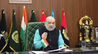 अमित शाह