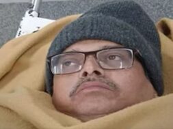 अमिताभ ठाकुर