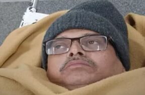 अमिताभ ठाकुर