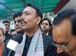 अलंकृत अग्निहोत्री