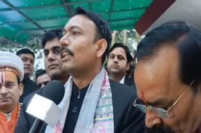 अलंकृत अग्निहोत्री