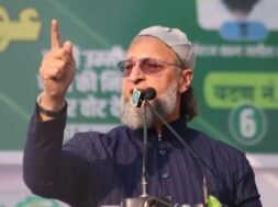 असदुद्दीन ओवैसी