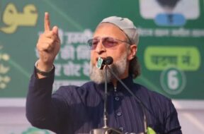 असदुद्दीन ओवैसी