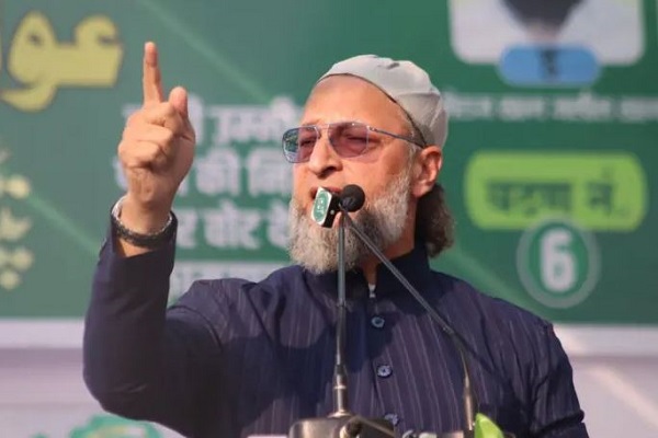 महाराष्ट्र निकाय चुनाव में ओवैसी की पार्टी की दमदार जीत, 13 नगर निगमों के 125 वार्डों में जीते AIMIM प्रत्याशी