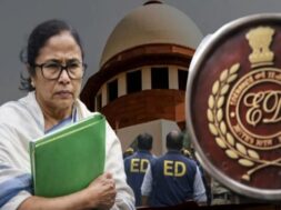 आई-पैक विवाद सुप्रीम कोर्ट पहुंचा