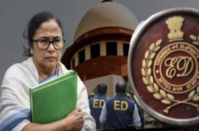 आई-पैक विवाद सुप्रीम कोर्ट पहुंचा