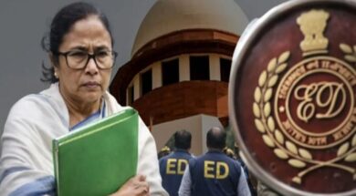 आई-पैक विवाद सुप्रीम कोर्ट पहुंचा