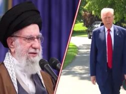 ईरान बनाम अमेरिका