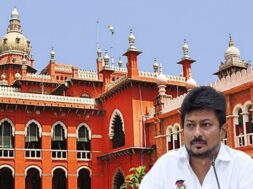 उदयनिधि स्टालिन