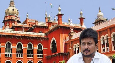 उदयनिधि स्टालिन