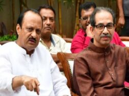 उद्धव संग अजित पवार