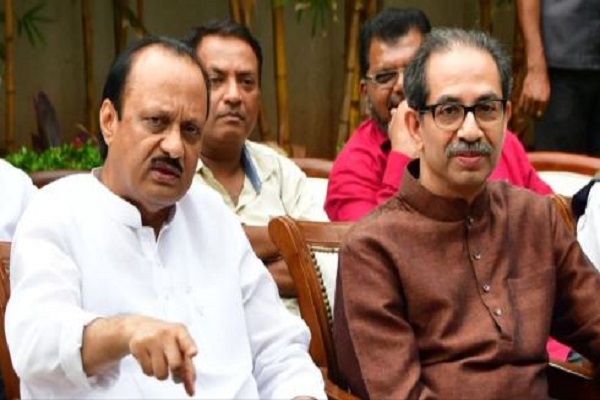 उद्धव ठाकरे बोले- ‘अजित पवार ने राजनीति में अलग राह चुनी, लेकिन हमारे रिश्ते को टूटने नहीं दिया’