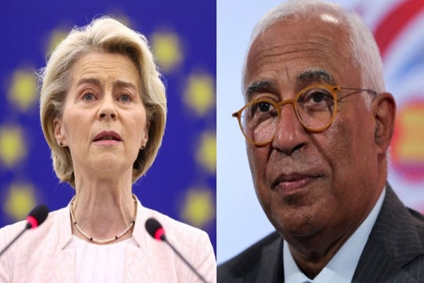 यूरोपीय संघ के नेता इस वर्ष गणतंत्र दिवस समारोह में होंगे मुख्य अतिथि