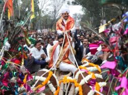 एमपी के सीएम मोहन यादव