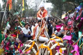 एमपी के सीएम मोहन यादव