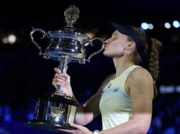 एलेना रिबाकिना