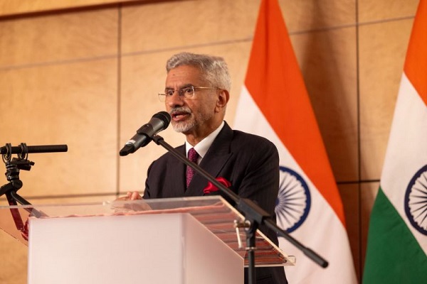 वेनेजुएला के घटनाक्रम पर भारत चिंतित, विदेश मंत्री जयशंकर ने की सभी पक्षों से बातचीत की अपील