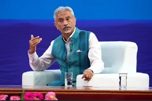 जयशंकर ने आतंकवाद पर पाकिस्तान को दी चेतावनी – ‘भारत को बुरे पड़ोसियों से अपना बचाव करने का अधिकार’