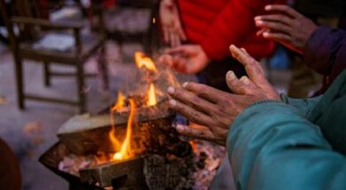 कड़ाके की ठंड में कैसे फिट रहें