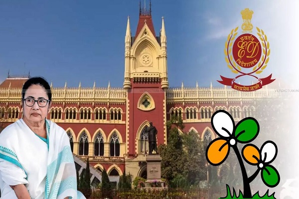 I-PAC छापेमारी केस : कलकत्ता हाई कोर्ट ने निस्तारित की TMC की याचिका, ईडी का कथन – कुछ भी जब्त नहीं किया
