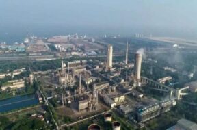 काकीनाडा में ग्रीन अमोनिया प्लांट