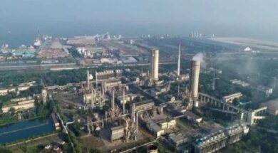 काकीनाडा में ग्रीन अमोनिया प्लांट