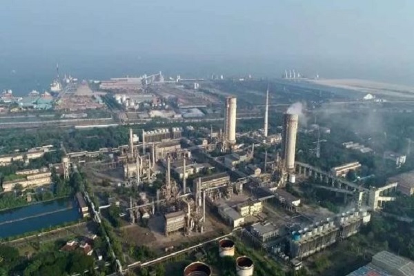 आंध्र प्रदेश : काकीनाडा बनेगा ग्रीन एनर्जी हब, भारत के पहले ग्रीन अमोनिया प्रोजेक्ट से मिलेंगी 8000 नौकरियां