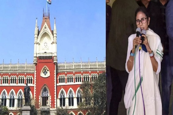 I-PAC छापेमारी केस : ED रेड पर कोलकाता हाई कोर्ट में सुनवाई टली, भीड़ और हंगामे से नाराज जज बेंच छोड़कर निकलीं