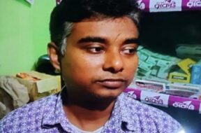 खोकोन चंद्र दास